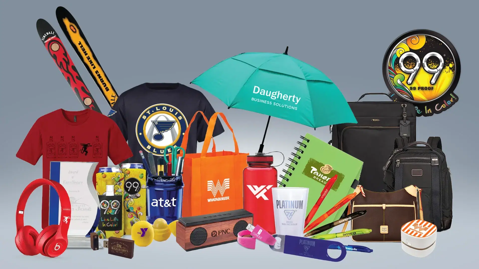Promotional Products